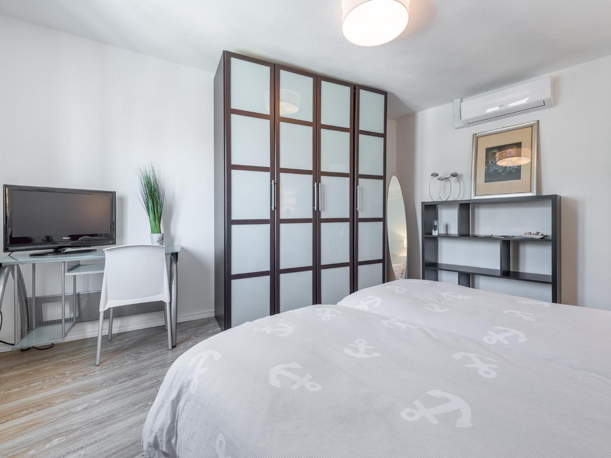 דירות Casa Alla Marina Del Porto Di קליארי מראה חיצוני תמונה