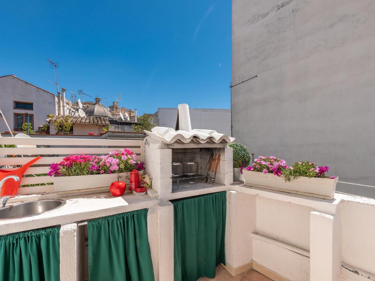 דירות Casa Alla Marina Del Porto Di קליארי מראה חיצוני תמונה